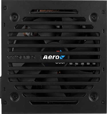 Блок питания ATX AeroCool VX PLUS 600