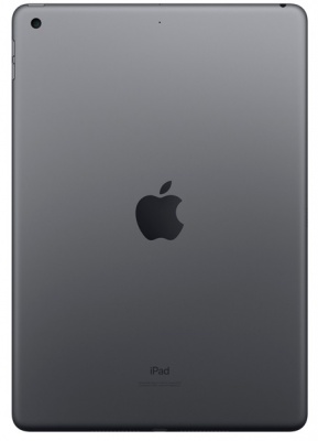 Планшет 10.2 Apple iPad (2019) Wi-Fi 32GB