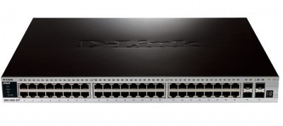Коммутатор D-link DGS-3420-52T