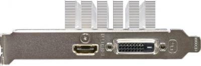 Видеокарта PCI-E GIGABYTE GeForce GT 1030