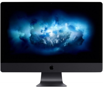 Моноблок 27 Apple iMac Pro with Retina 5K (Z0UR/30)