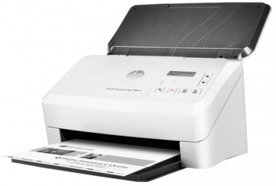 Сканер HP Scanjet Enterprise 7000 s3