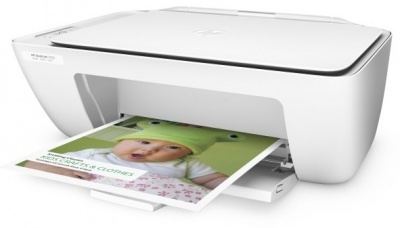 МФУ HP DeskJet 2130