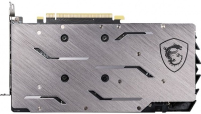 Видеокарта PCI-E MSI GeForce GTX 1660