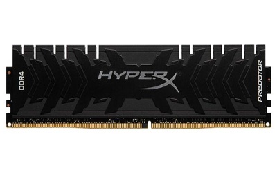 Модуль памяти DDR4 16GB (2*8GB) Kingston HX446C19PB3K2/16