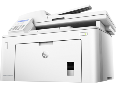 МФУ HP LaserJet Pro M227fdn