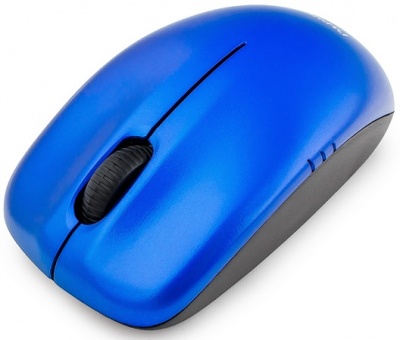 Мышь Wireless Гарнизон GMW-400B
