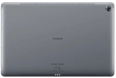 Планшет 10.1 Huawei MediaPad M5 lite LTE 10 4/64Gb