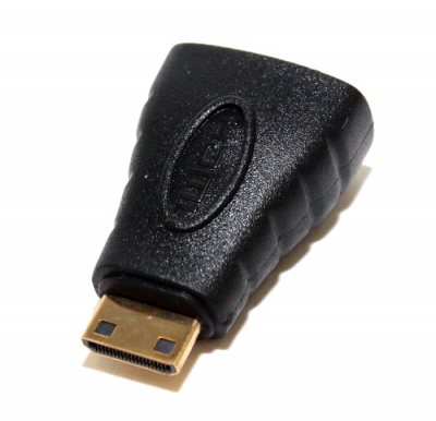 Переходник 5bites HH1805FM-MINI