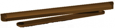Запчасть Dorma для TS 91, 92, 93 (корич.)
