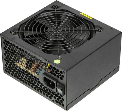 Блок питания ATX ACCORD ACC-500W-80BR