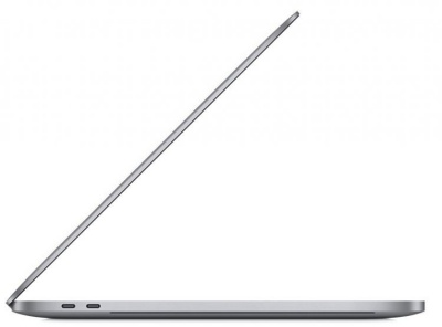 Ноутбук 16 Apple MacBook Pro 16 with Touch Bar