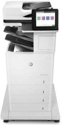 МФУ HP LaserJet Enterprise M631z