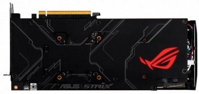 Видеокарта PCI-E ASUS Radeon RX 5600 XT