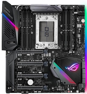 Материнская плата ATX ASUS ROG ZENITH EXTREME