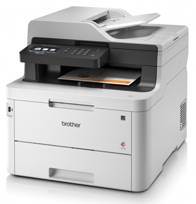 МФУ Brother MFC-L3770CDW