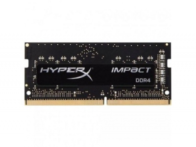 Модуль памяти SODIMM DDR4 4GB Kingston HX424S14IB/4
