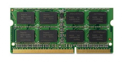 Модуль памяти SODIMM DDR3 8GB Transcend TS1GSK64V6H