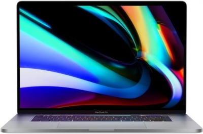 Ноутбук 16 Apple MacBook Pro 16 with Touch Bar