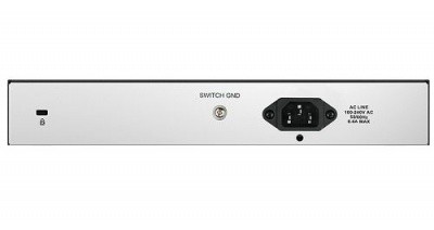 Коммутатор D-link DGS-1210-20/ME/A1A