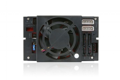 Корзина Procase T3-203SATA3-BL