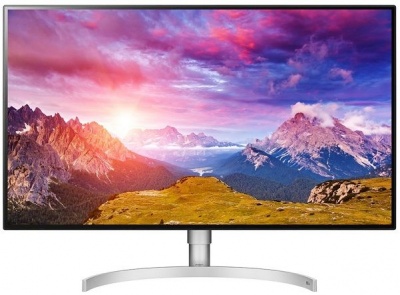 Монитор 31,5 LG 32UL750