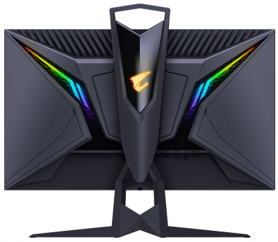Монитор 24,5 GIGABYTE Aorus KD25F