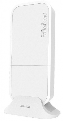Комплект Mikrotik RBwAPR-2nD&R11e-LTE