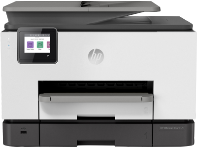 МФУ HP OfficeJet Pro 9020