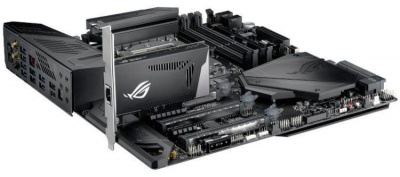 Материнская плата ATX ASUS ROG ZENITH EXTREME