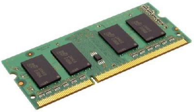 Модуль памяти SODIMM DDR3 4GB AMD R534G1601S1SL-UO