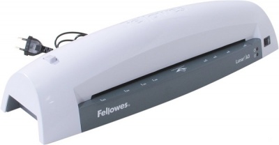 Ламинатор Fellowes Lunar A3