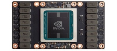 Модуль вычислительный nVidia Tesla V100