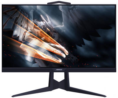 Монитор 24,5 GIGABYTE Aorus KD25F
