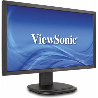Монитор 23,6 Viewsonic VG2439SMH-2