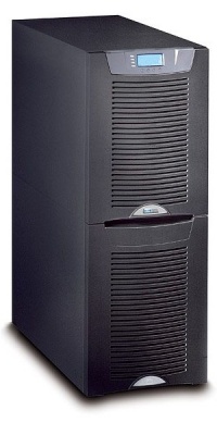 Источник бесперебойного питания Eaton 9155-12-NHS-0-32X0Ah