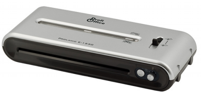 Ламинатор ProfiOffice Prolamic E-1230