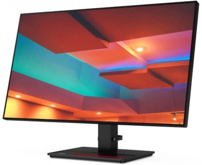 Монитор 27 Lenovo ThinkVision P27Q-20