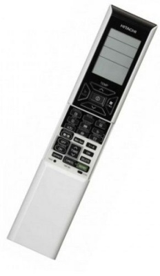 Сплит-система Hitachi RAC-35WSB / RAK-35PSB