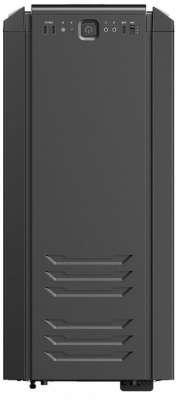 Корпус eATX Be quiet! SILENT BASE 601 Silver