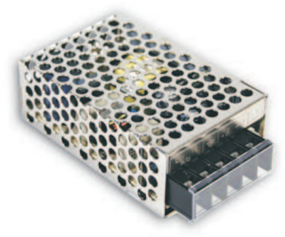 Преобразователь AC-DC сетевой Mean Well NES-15-24