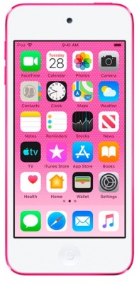 Плеер Apple iPod touch 128Gb