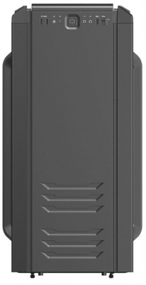 Корпус eATX Be quiet! SILENT BASE 801 Black