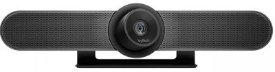 Веб-камера Logitech MeetUp