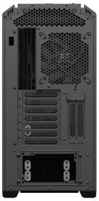 Корпус eATX Be quiet! SILENT BASE 601 Silver