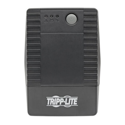 Источник бесперебойного питания Tripp Lite OMNIVSX650