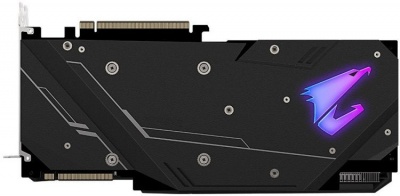 Видеокарта PCI-E GIGABYTE GeForce RTX 2080 SUPER