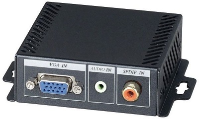 Преобразователь SC&T VH01E