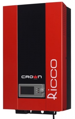 Инвертор Crown RICCO 1.2K