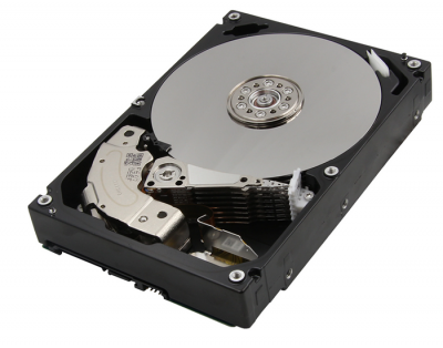 Жесткий диск 6TB SAS 12Gb/s Toshiba MG06SCA600E